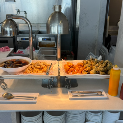 현완단겸 뷔페 포브 상무점 대표후기 이미지 5